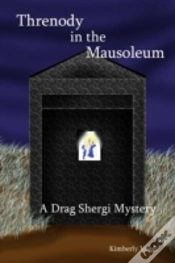 Capa do artigo Threnody In The Mausoleum: A Drag Shergi Mystery