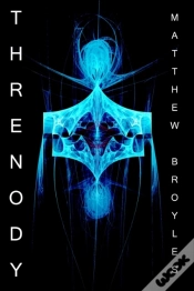 Capa do artigo Threnody
