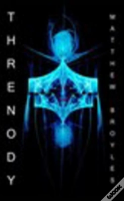 Capa do artigo Threnody
