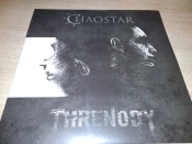 Capa do artigo Threnody - Vinil