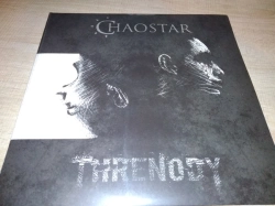 Capa do artigo Threnody - Vinil