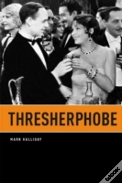 Capa do artigo Thresherphobe