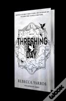 Threshing Day