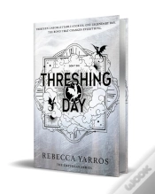 Capa do artigo Threshing Day