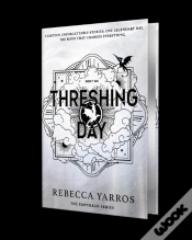 Capa do artigo Threshing Day