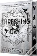 Threshing Day
