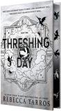 Threshing Day - Preview