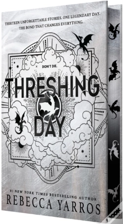 Capa do artigo Threshing Day