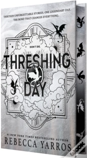 Capa do artigo Threshing Day