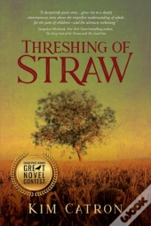 Threshing Of Straw