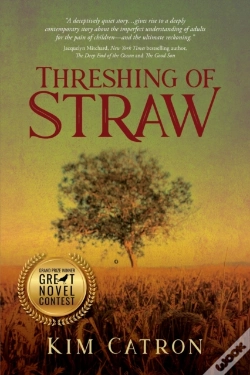 Capa do artigo Threshing Of Straw
