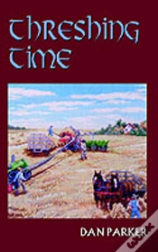 Capa do artigo Threshing Time