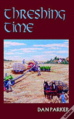 Capa do artigo Threshing Time