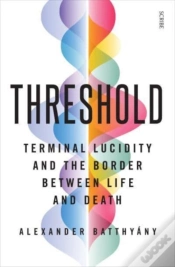 Capa do artigo Threshold