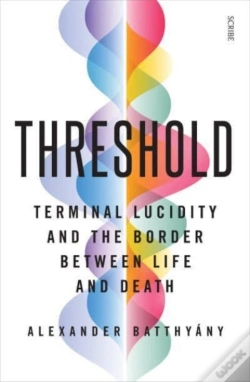 Capa do artigo Threshold