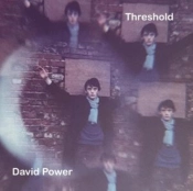 Capa do artigo Threshold - CD