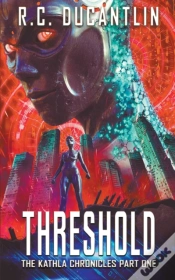 Capa do artigo Threshold