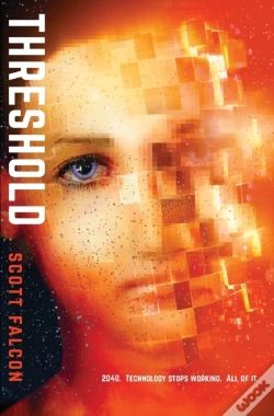 Capa do artigo Threshold