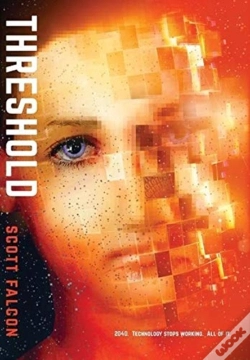 Capa do artigo Threshold