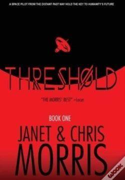 Capa do artigo Threshold