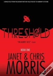 Capa do artigo Threshold