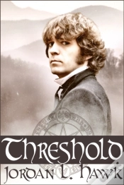 Capa do artigo Threshold