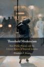 Threshold Modernism - Preview