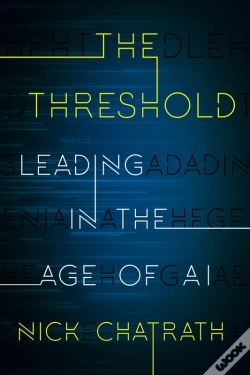 Capa do artigo Threshold
