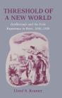 Threshold Of A New World - Preview