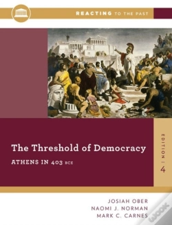 Capa do artigo Threshold Of Democracy 8211 Athens I