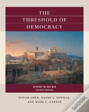 Capa do artigo Threshold Of Democracy