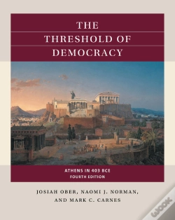 Capa do artigo Threshold Of Democracy