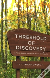 Capa do artigo Threshold Of Discovery