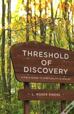 Capa do artigo Threshold Of Discovery