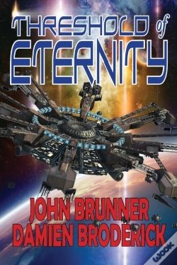 Capa do artigo Threshold Of Eternity