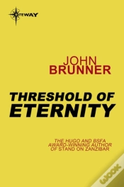 Capa do artigo Threshold Of Eternity