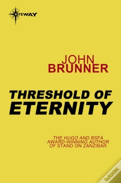Capa do artigo Threshold Of Eternity
