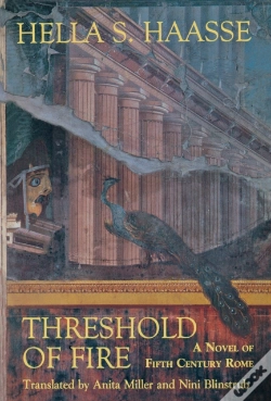Capa do artigo Threshold Of Fire