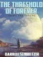 Threshold Of Forever: Essays And Reviews - Preview