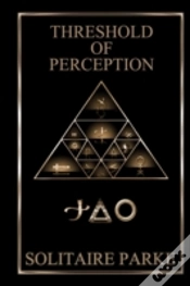 Capa do artigo Threshold Of Perception