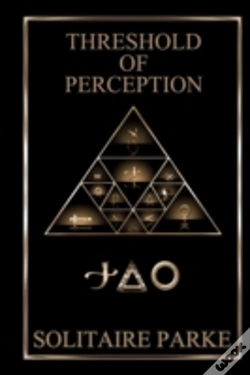 Capa do artigo Threshold Of Perception