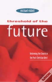 Capa do artigo Threshold Of The Future