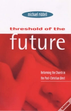 Capa do artigo Threshold Of The Future