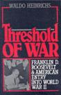 Threshold Of War - Preview