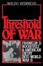 Threshold Of War - Preview