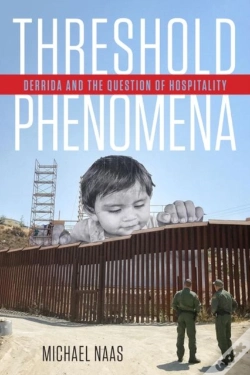 Capa do artigo Threshold Phenomena