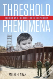 Capa do artigo Threshold Phenomena