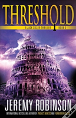 Capa do artigo Threshold