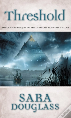 Capa do artigo Threshold