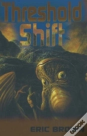 Capa do artigo Threshold Shift